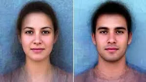 The concept of median average human in AI