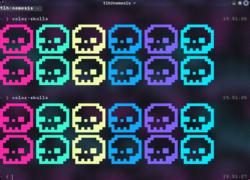 AwesomeWM window geometry