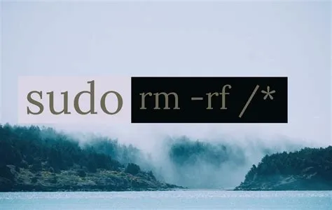 Visual comparison of doas and sudo commands doas vs sudo comparison